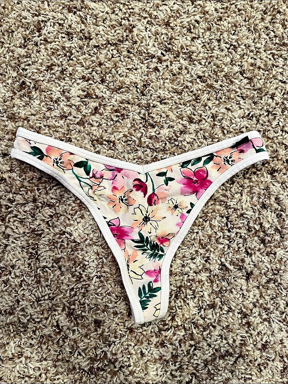 PINK Thong